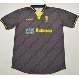 Oviedo 2a Equipación 1996/97